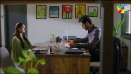 Mohabbat Reza Reza - Episode 03 - 25th October 2024